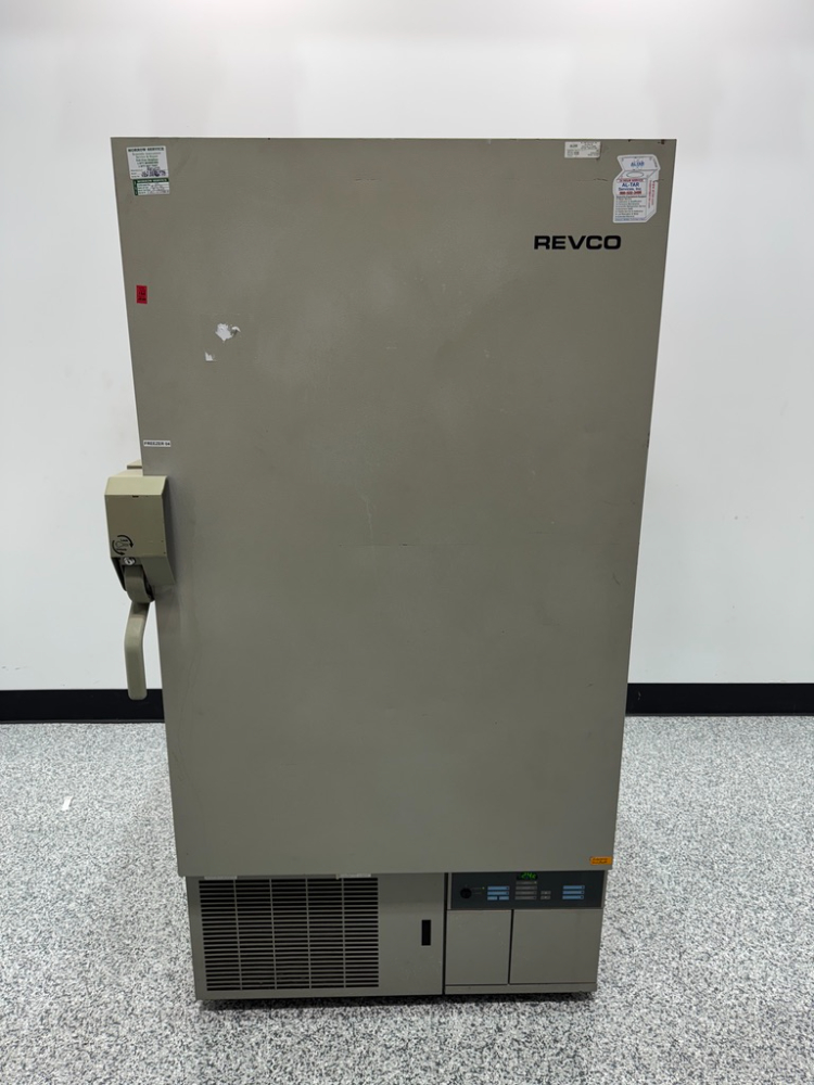 Image of Revco -80 Ultra Low Freezer